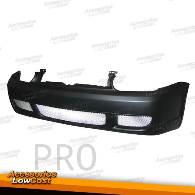 PARAGOLPES DELANTERO COMPLETO ESTILO R32 PARA VOLKSWAGEN GOLF 4 IV. 97