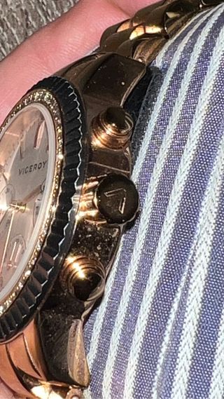 Reloj Viceroy Original