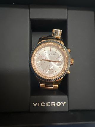 Reloj Viceroy Original