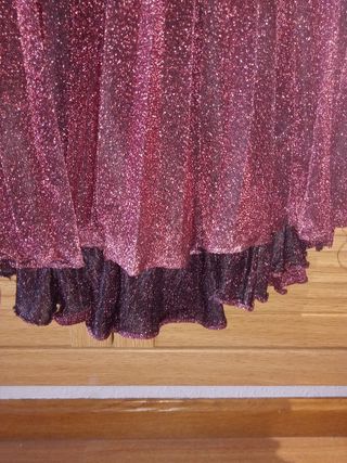 Vestido fiesta