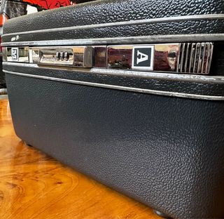 Neceser de viaje SAMSONITE