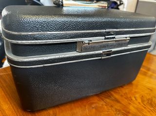Neceser de viaje SAMSONITE