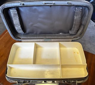 Neceser de viaje SAMSONITE