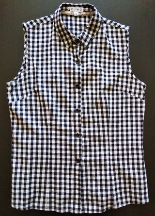 Camisa Kling Talla 2