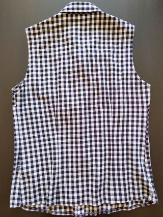 Camisa Kling Talla 2