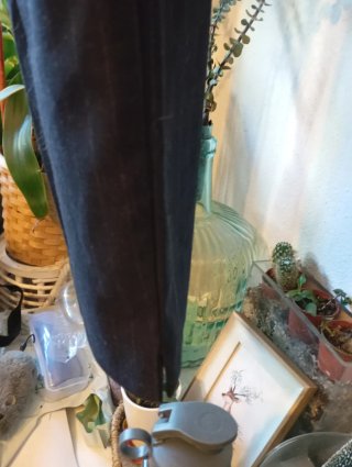 Pantalón Zara