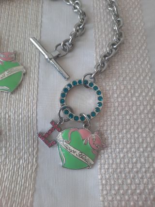 Conjunto LOLLIPOPS 