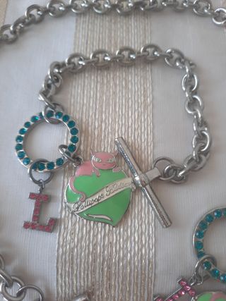 Conjunto LOLLIPOPS 