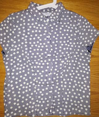 Camisa Kling talla XS