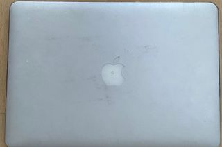 MacBook Air de 13 pulgadas