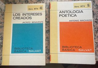 Colección literatura clásica