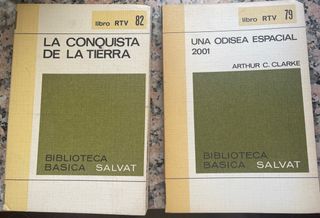 Colección literatura clásica