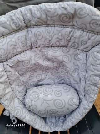 Mochila porteo Ergobaby