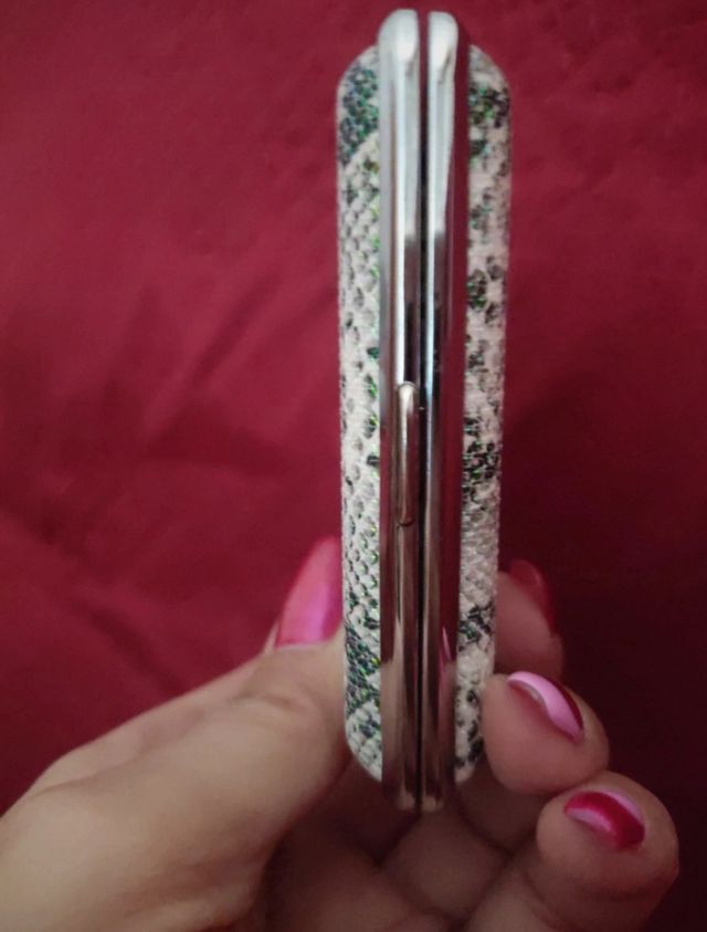 Portasigarette rigido