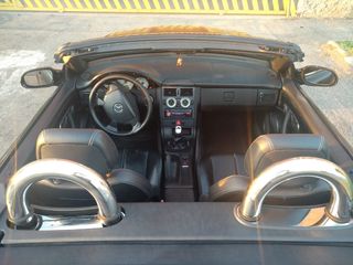 Mercedes-Benz SLK 1999
