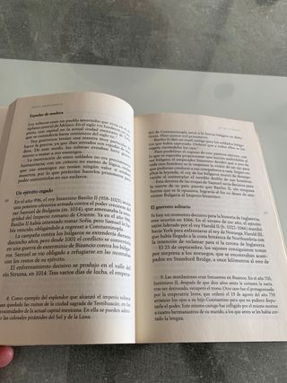 Libro ¡ES LA GUERRA!