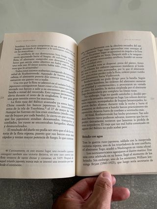 Libro ¡ES LA GUERRA!
