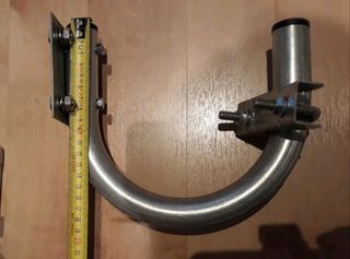 Soporte de antena 📡