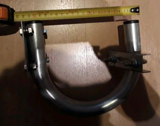 Soporte de antena 📡