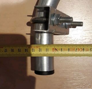 Soporte de antena 📡