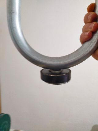 Soporte de antena 📡