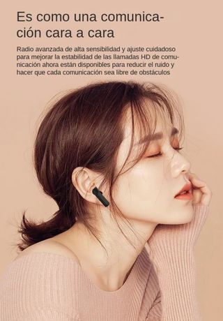 AURICULARES BLUETOOTH 5.2