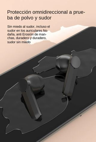AURICULARES BLUETOOTH 5.2