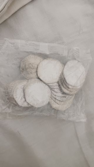 Monedas