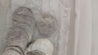 Monedas