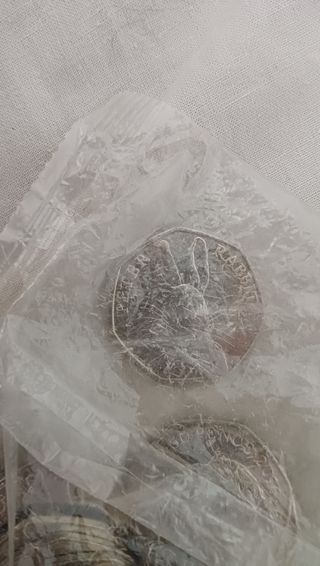 Monedas