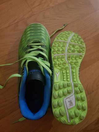 Scarpe calcio bambino