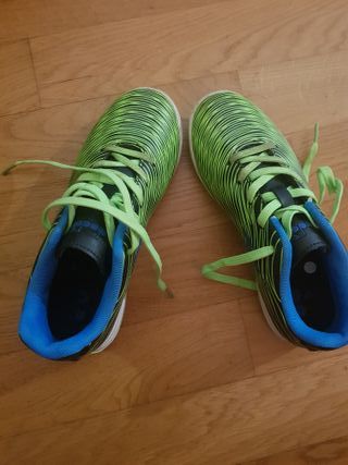 Scarpe calcio bambino