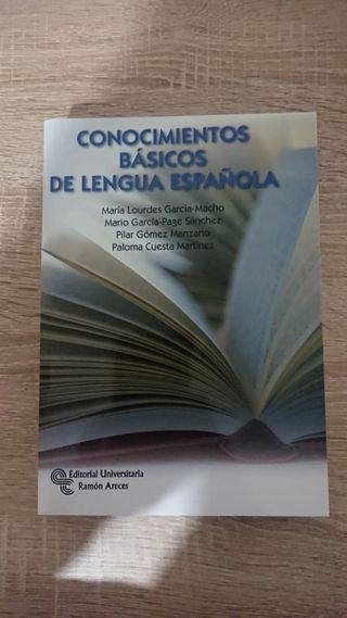 Libro Uned
