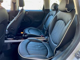 MINI Countryman 2011