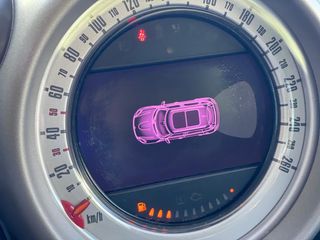 MINI Countryman 2011