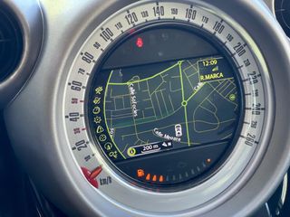 MINI Countryman 2011