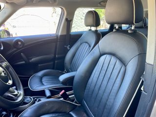 MINI Countryman 2011