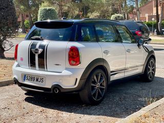 MINI Countryman 2011