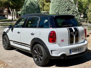 MINI Countryman 2011