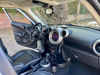 MINI Countryman 2011