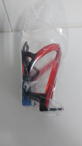 1 Porta bidon botella