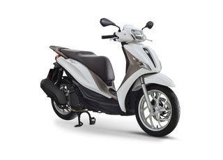 PIAGGIO MEDLEY 125 EN OFERTA