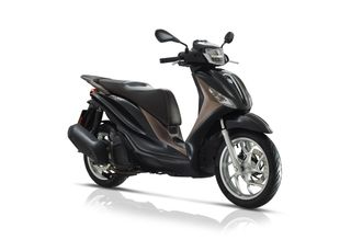 PIAGGIO MEDLEY 125 EN OFERTA