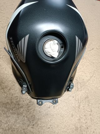 deposito gasolina cb500f pc45