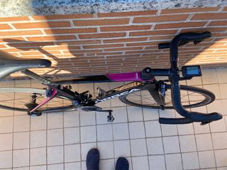 Orbea Orca Aero M20i 2019