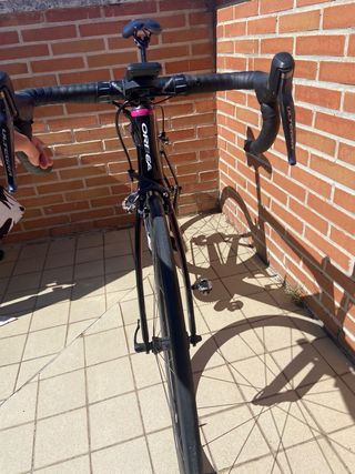 Orbea Orca Aero M20i 2019