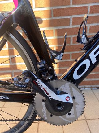 Orbea Orca Aero M20i 2019