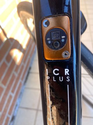 Orbea Orca Aero M20i 2019