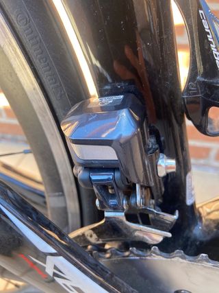 Orbea Orca Aero M20i 2019