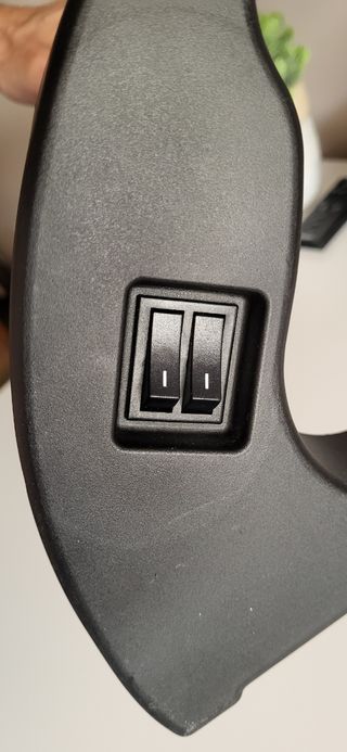 Radiador infrarrojos